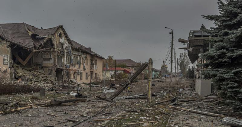 Курахівський напрямок: останні новини виявилися значно негативними - коментар військового аналітика.