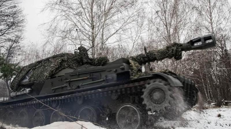 Генеральний штаб повідомляє: протягом останньої доби відбулося 210 бойових зіткнень на фронті, зокрема найбільша активність спостерігалася в районі Курахового.