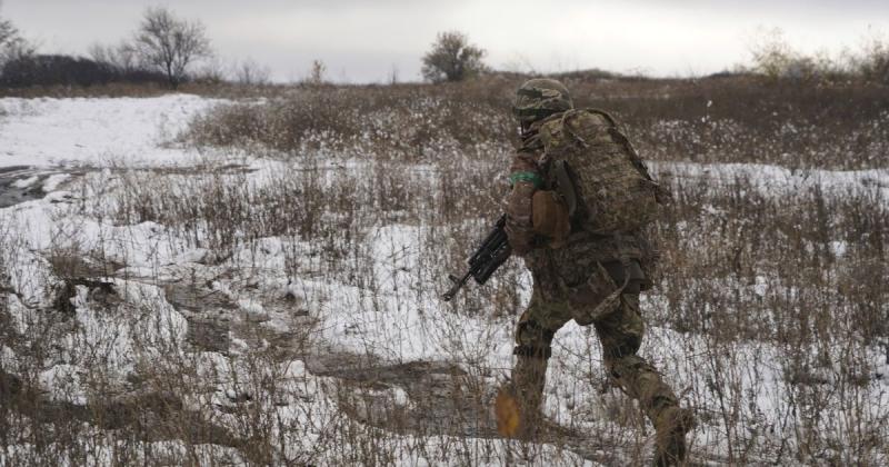 Протягом доби ворог окупував кілька населених пунктів - DeepState.