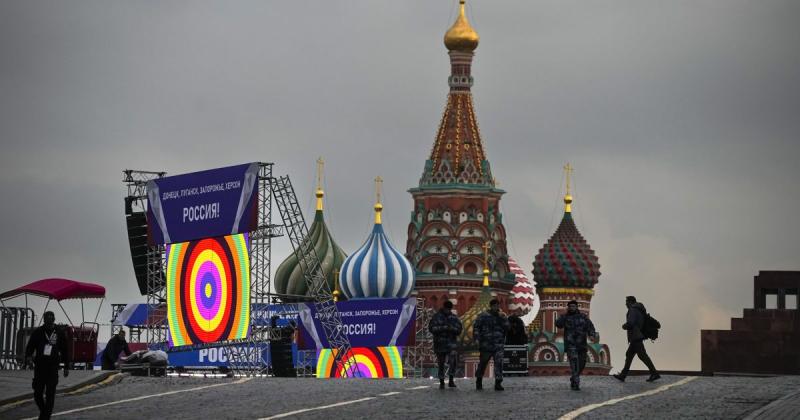 Одна з країн висловила свою готовність до ймовірного наступу з боку Російської Федерації: подробиці.