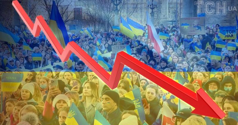 Що чекає на населення України після закінчення війни: демограф представив вражаючий прогноз.