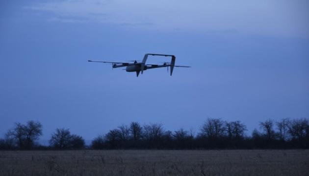 Безпілотники здійснили атаку на Грозний - повідомлення в соцмережах.