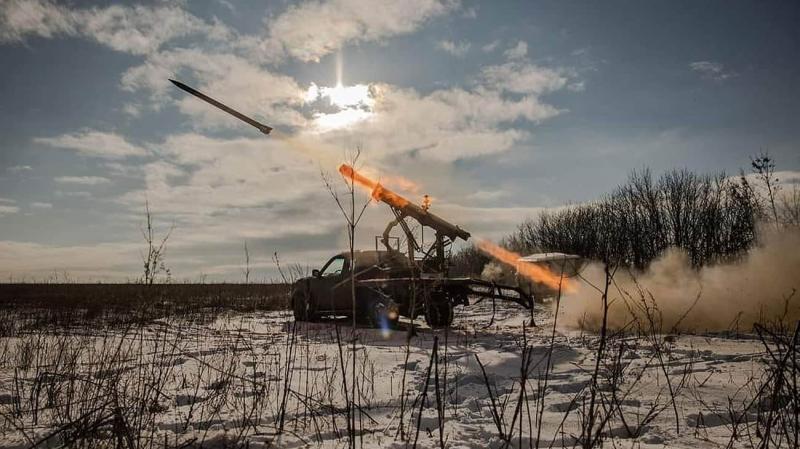 Сили оборони знищили 1 600 ворогів протягом одного дня.