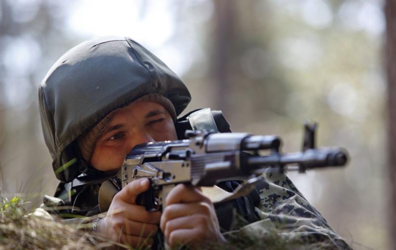 За даними Генерального штабу, кількість втрат російських військових у війні з Україною перевищила 770 тисяч осіб.