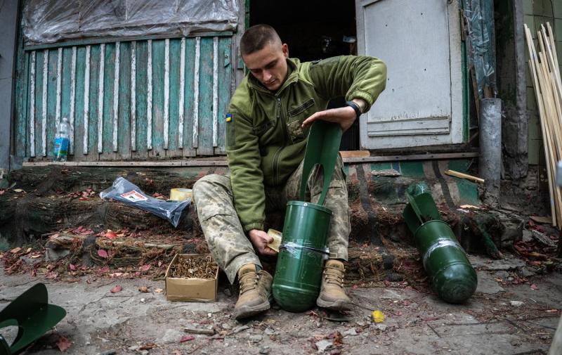 Мінус 1600 військовослужбовців противника. Генеральний штаб оновив інформацію про втрати супротивника.