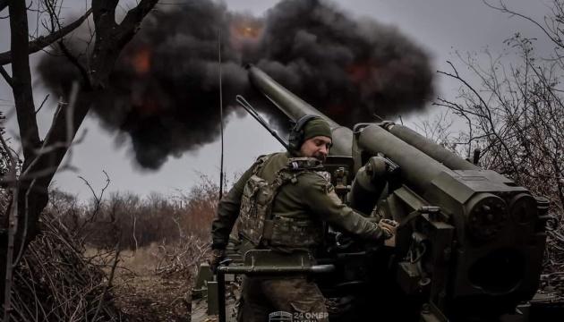 Протягом доби на фронті сталося 217 бойових зіткнень, зокрема найінтенсивніші події спостерігалися на Покровському та Времівському напрямках.