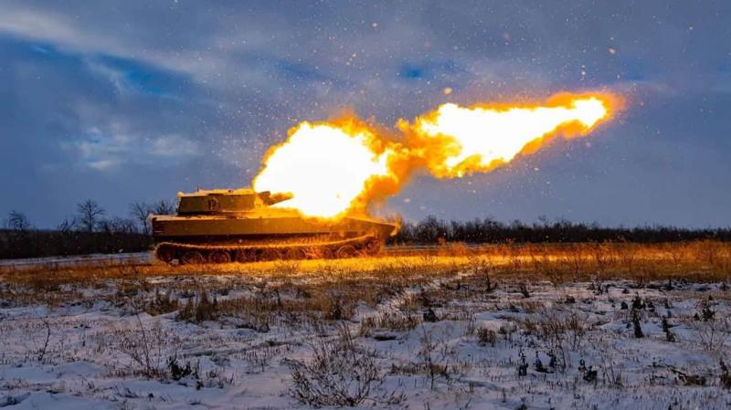 Збройні сили України ліквідували ще тисячу загарбників та знищили 14 ворожих бойових броньованих машин.