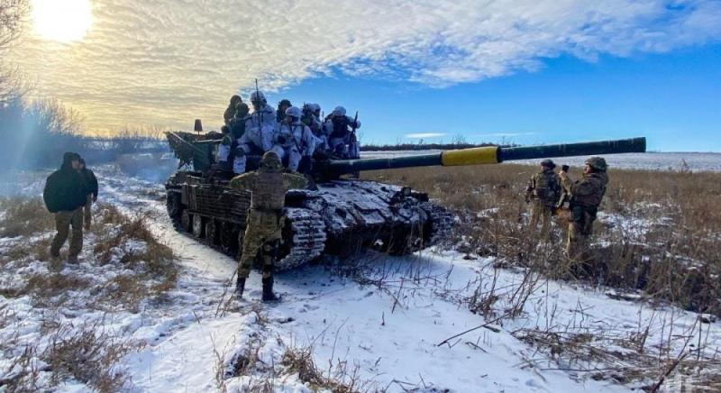 Окупаційні сили змогли захопити шість населених пунктів у Донбасі, повідомляє DeepState.