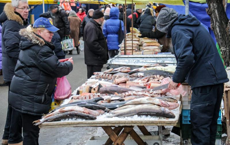 Що є кориснішим: оселедець чи червона риба? Ваша реакція на відповідь може бути несподіваною!