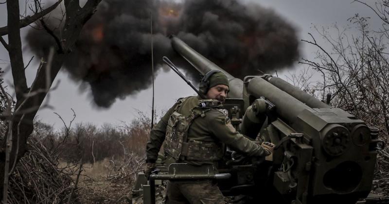 Противник зміг закріпитися в околицях декількох населених пунктів - DeepState.