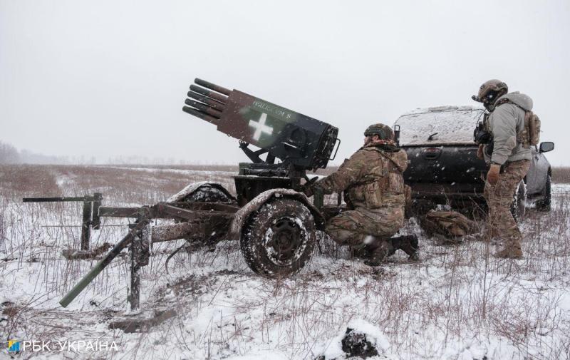 Під час атаки російських військ на Покровському напрямку було знищено кілька позицій Збройних сил України, повідомляє 