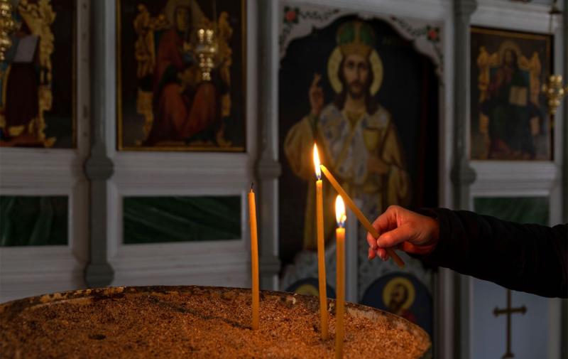 Стрітення Господнє: що слід уникати під час цього важливого свята, основні звичаї та традиції.