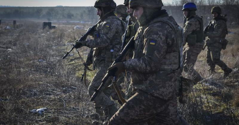 Перехід до корпусної структури в Збройних силах України: оголошено бригади, що формуватимуть основу нової системи.