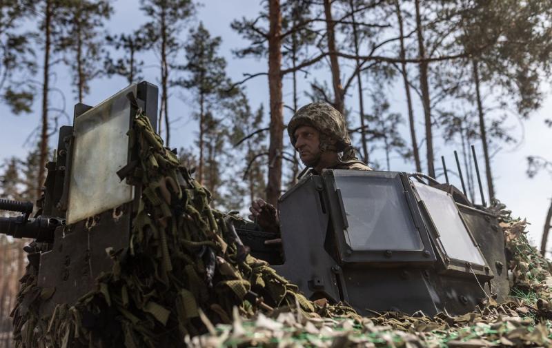 Збройні сили України озвучили втрати Росії та Північної Кореї за півроку Курської операції.