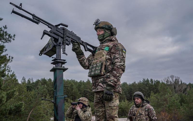 Україну піддали атаці 150 російських безпілотників: як діяли сили протиповітряної оборони.