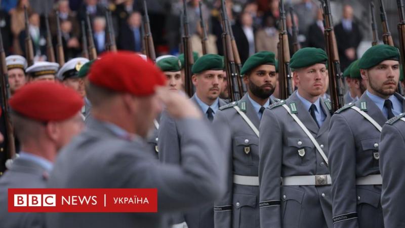 Європейські сили в Україні після укладення мирної угоди: можливі сценарії - BBC News Україна