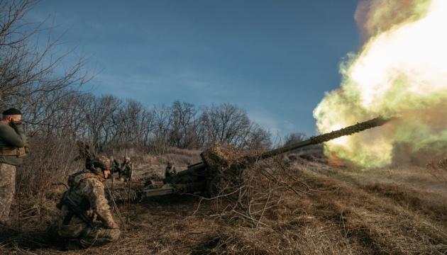 Протягом доби на фронті відбулося 116 бойових зіткнень, зокрема найбільш інтенсивні атаки противника були зафіксовані в Покровському напрямку.