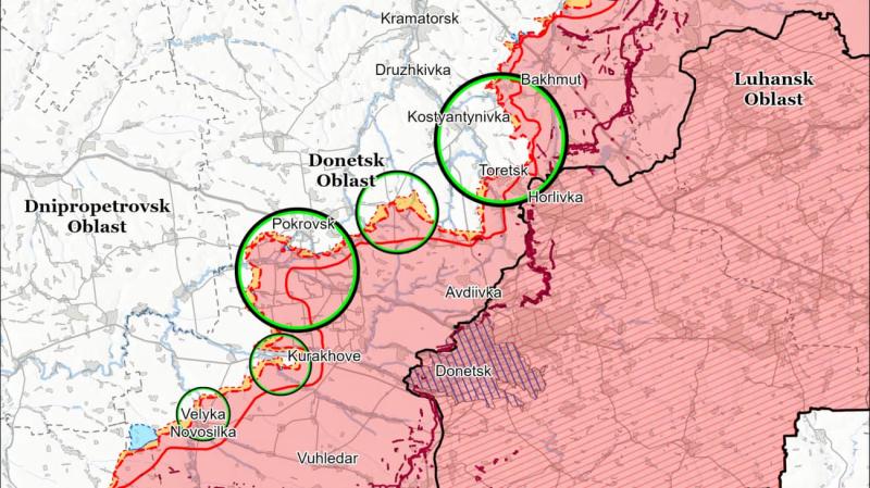 За інформацією ISW, російське військове керівництво може переглянути свої стратегічні цілі щодо наступальних операцій у весняний та літній періоди 2025 року.