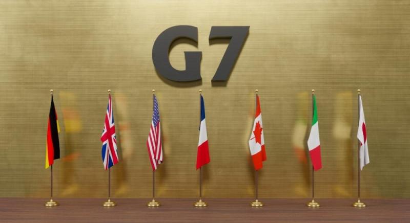 Британія не відкидає можливість відновлення членства Росії у G7: у Лондоні роз’яснили причини цього рішення.