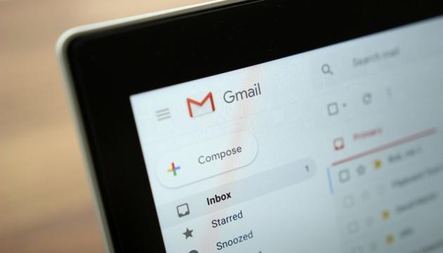 Методи входу в Gmail будуть оновлені для мільйонів користувачів.