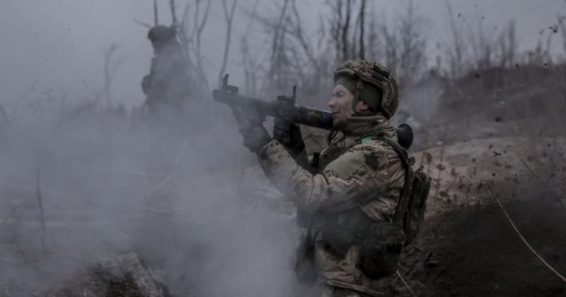 Окупаційні сили продовжують просуватися територією Харківської та Донецької областей - повідомлення DeepState.