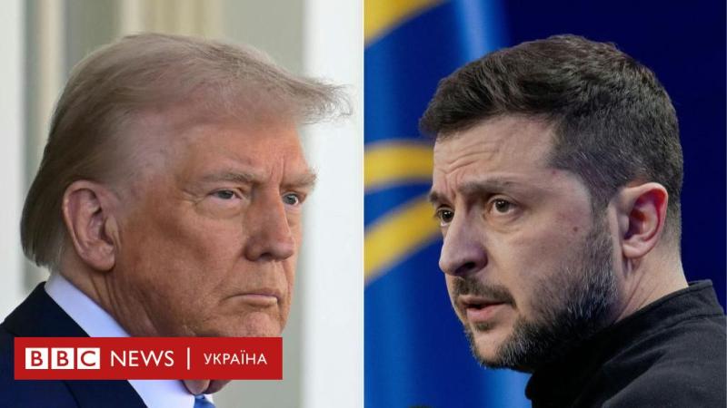 Скільки насправді підтримки США надали Україні? BBC провела перевірку висловлювань Трампа - BBC News Україна.