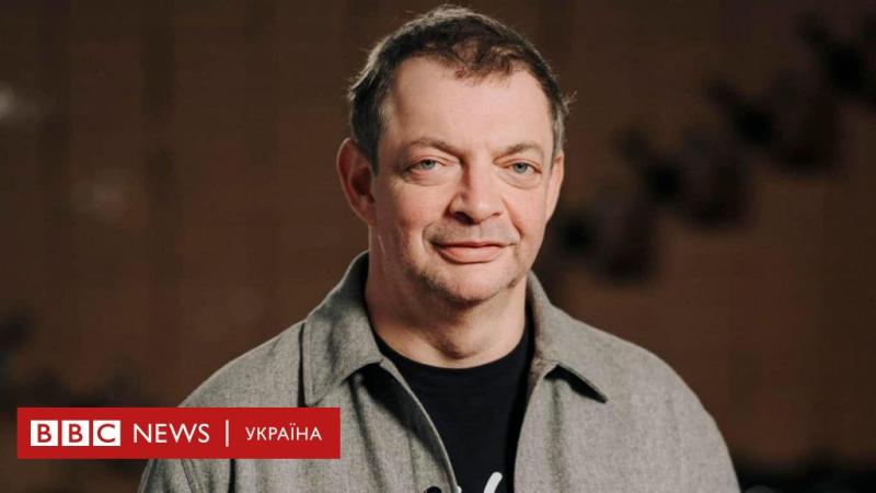 Український підприємець Олег Гороховський розпочав кампанію зі збору коштів на 