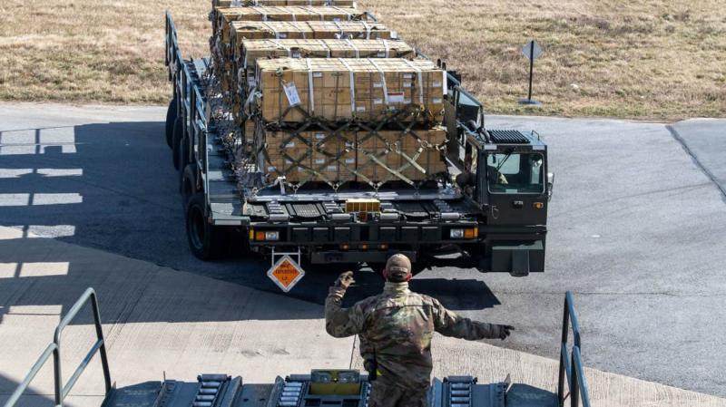 Призупинення військової допомоги з боку Трампа вплине на оборону українських міст від атак російських ракет, зазначають в ISW.