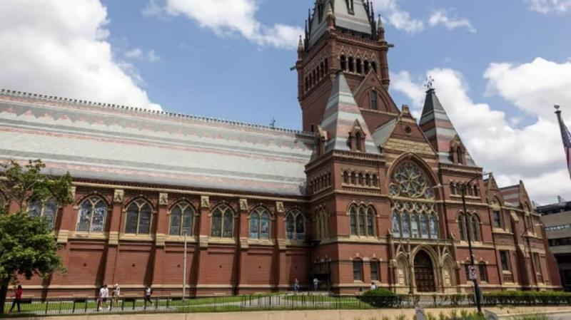 Гарвард вирішив подати позов проти адміністрації Трампа.