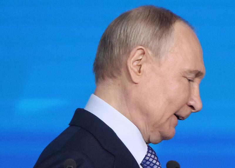 Путін вперше з 2022 року висловив готовність до прямих переговорів з Україною, повідомляють ЗМІ.