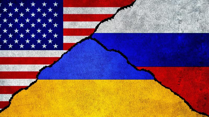 Трамп розформував команду, що досліджувала військові злочини Росії в Україні, повідомляє WP.
