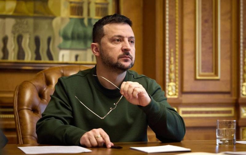 Зеленський: Путін вже ознайомився з 