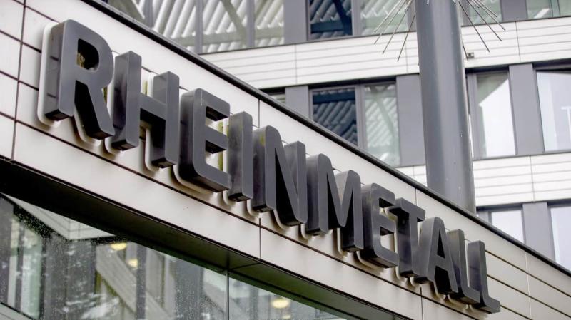 Rheinmetall та Lockheed Martin посилюють свою співпрацю у сфері виробництва ракет на європейському континенті.