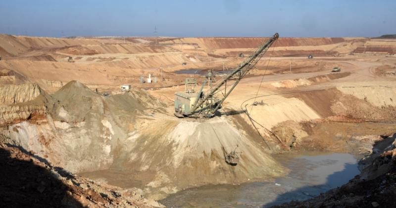Сполучені Штати Америки та Україна уклали угоду, що стосується видобутку корисних копалин.