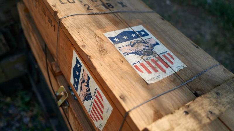 Київ Пост: Трамп вперше дав згоду на продаж озброєння Україні – на суму $50 млн.