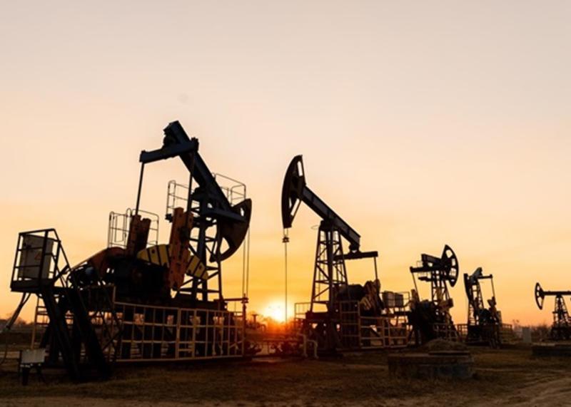 Ціна на нафту марки Brent знизилася до рівня нижче $60 за барель.