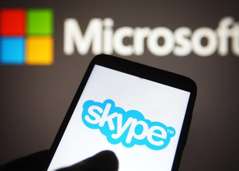 Сьогодні Skype остаточно закриває свої двері.
