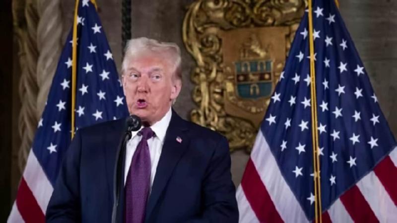 Адміністрація Трампа запропонувала Україні взяти на себе відповідальність за депортованих із США осіб, які є громадянами інших держав, повідомляють джерела в ЗМІ.