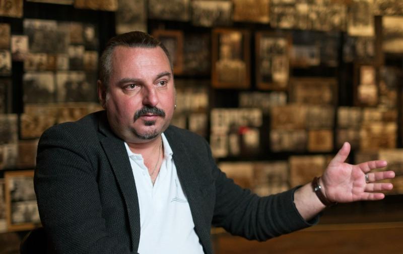 Нацисти здійснили повну окупацію України, при цьому багато росіян ніколи не зустрічали німців особисто, - зазначив історик Кабачій.
