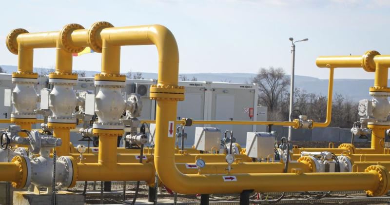 Чи вистачить Україні газу взимку: Нагорняк озвучив тривожні прогнози.