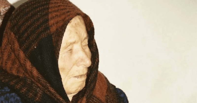 Одне з найбільш тривожних передбачень Ванги може стати реальністю: які події можуть статися у 2025 році.