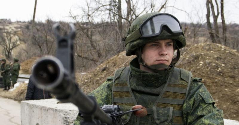 Втрата російських військ за останні 24 години: ще більше 1300 солдатів втрачені.