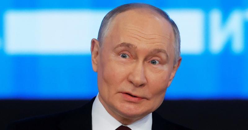 Путін висловив ініціативу щодо відновлення переговорів з Україною в Стамбулі 15 травня. На це відреагував Трамп.