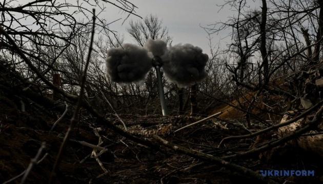 Протягом доби на фронті зафіксовано 161 зіткнення, а Покровський напрямок продовжує залишатися найбільш напруженим.