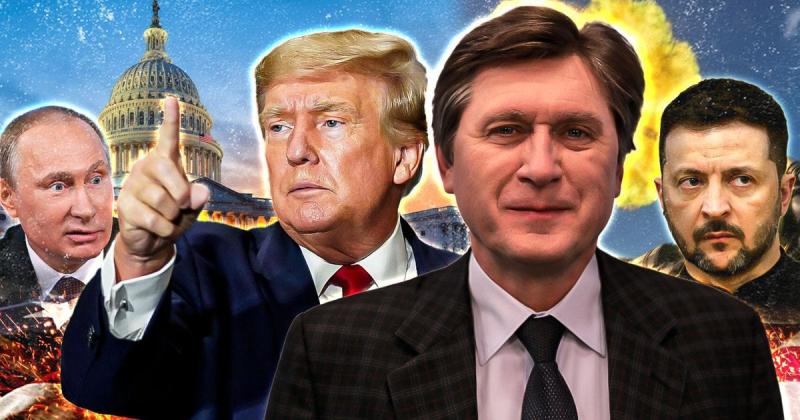 Існує одна ключова загроза для переговорів між Україною та Росією в Стамбулі, яку визначив політолог.