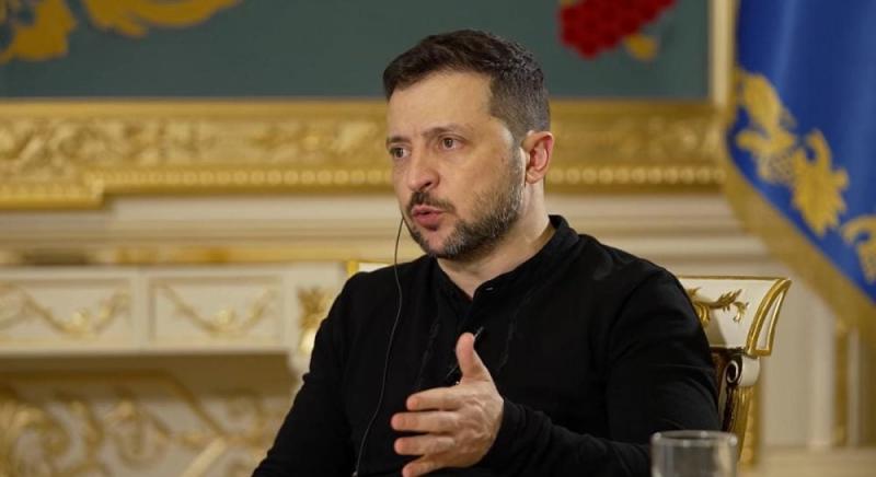 Ніхто не може з упевненістю сказати, скільки ще триватиме конфлікт: Зеленський поділився своїми намірами щодо діалогу з Путіним.