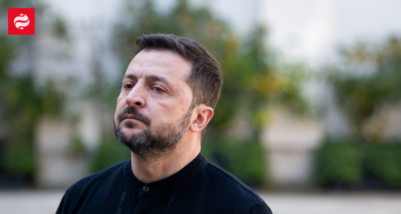 Зеленський розповів, які теми обговорить з Путіним, якщо той відвідає Туреччину.