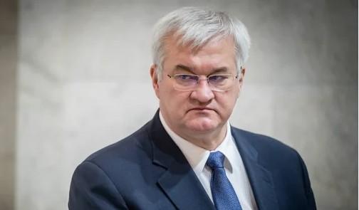 Сибіга відправляється в Туреччину, де відбудеться зустріч міністрів НАТО.