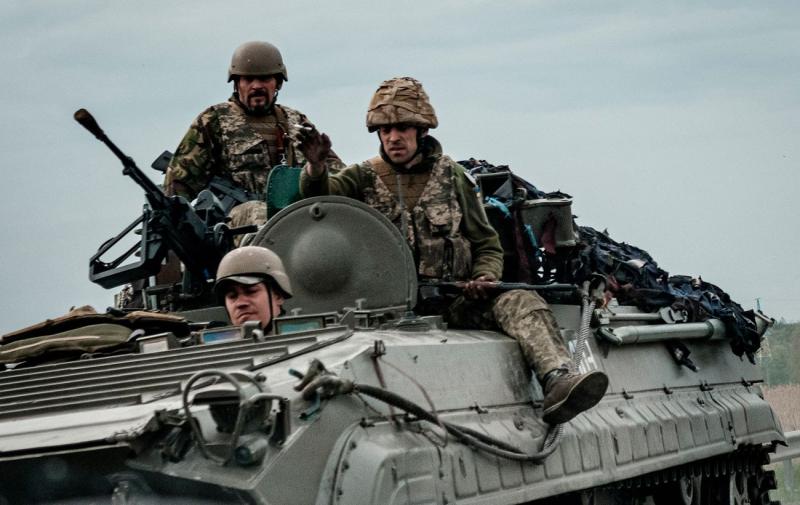 Збройні сили України повідомили, що Росія понесла втрати понад 970 тисяч військових у війні з Україною.