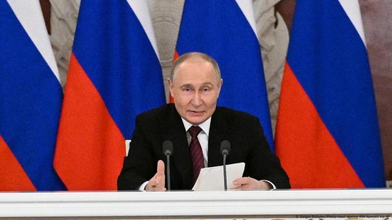 Путін і Трамп не з'являться в Стамбулі для участі в мирних переговорах.